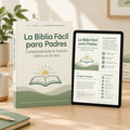 La Biblia Fácil para Padres