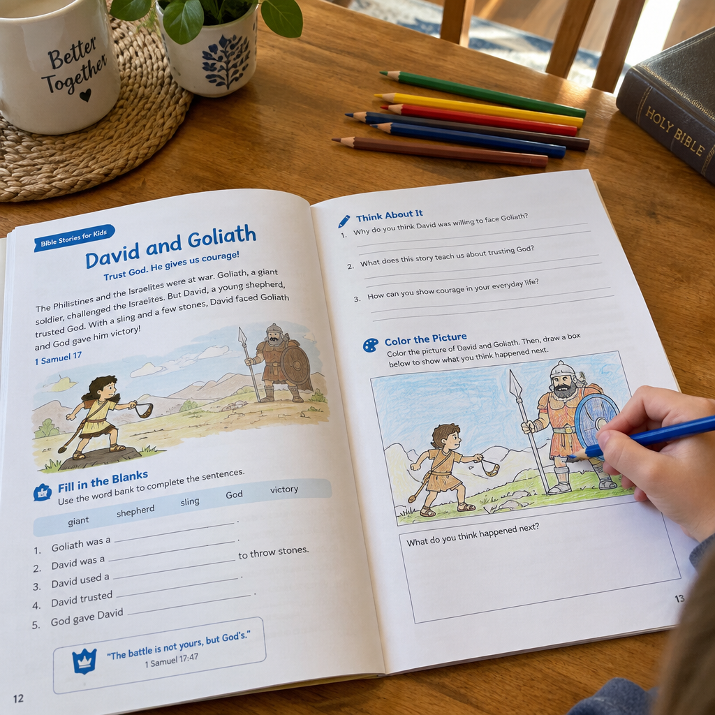 Printed pages