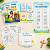 Family Pack bundle