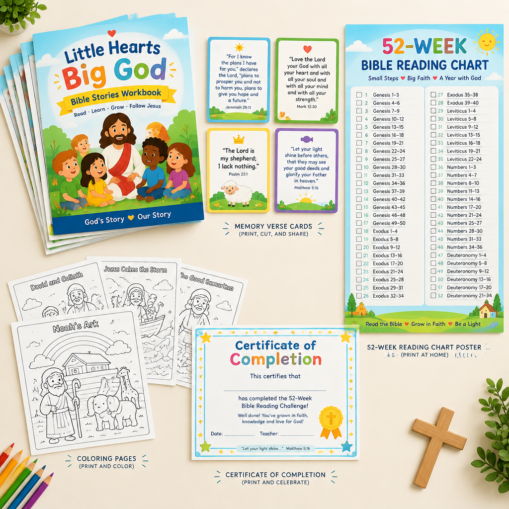 Family Pack bundle