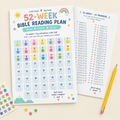 52-week reading plan