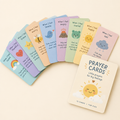 Prayer cards