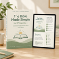 The Bible Made Simple for Parents